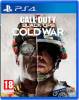 PS4 GAME - Call of Duty Black Ops Cold War